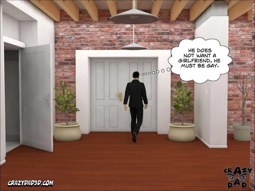 Dear Older Sister [CrazyDad3D] Chapter 0.2 - Page 29