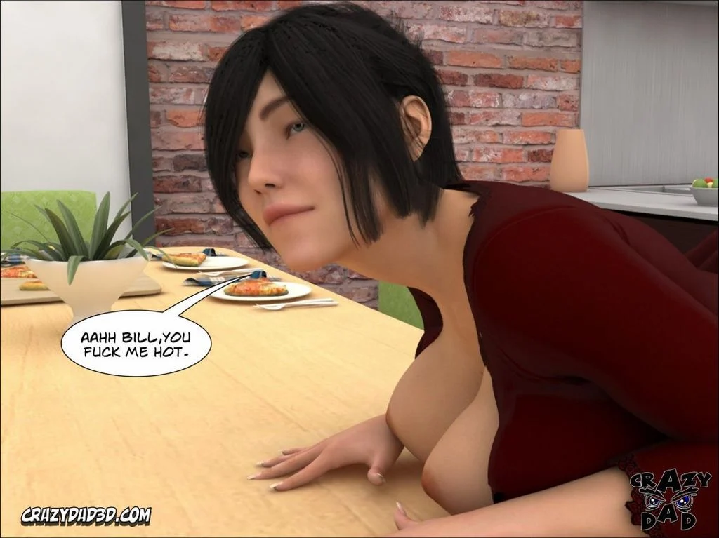 Dear Older Sister [CrazyDad3D] Chapter 0.2 - Page 47