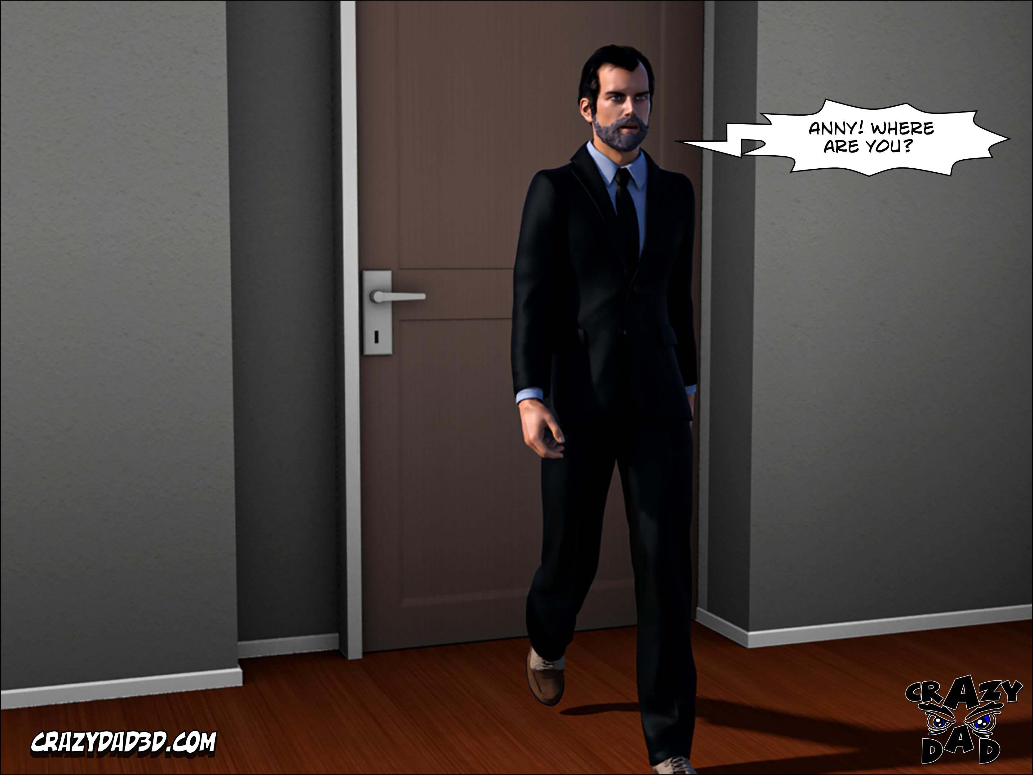 Dear Older Sister [CrazyDad3D] Chapter 6 - Page 16