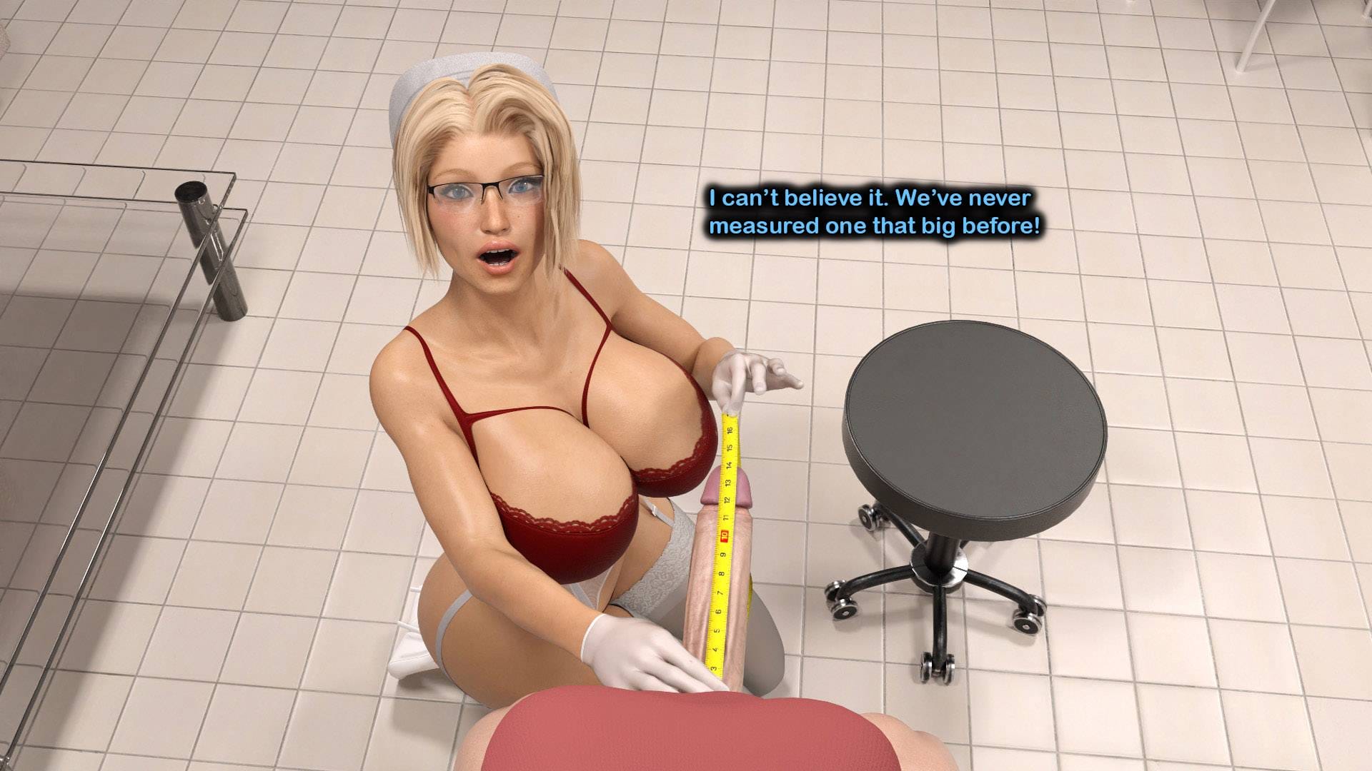 MILF Breeder [Serge3DX] Chapter 2 - Page 50