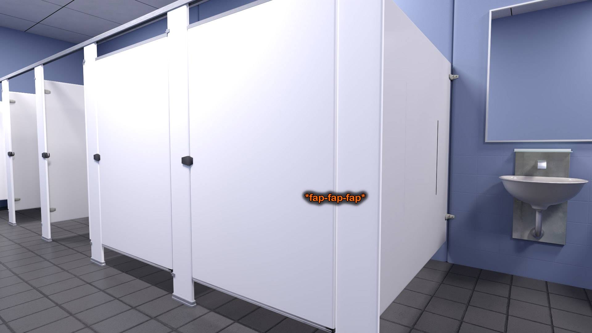 MILF Breeder [Serge3DX] Chapter 2 - Page 76