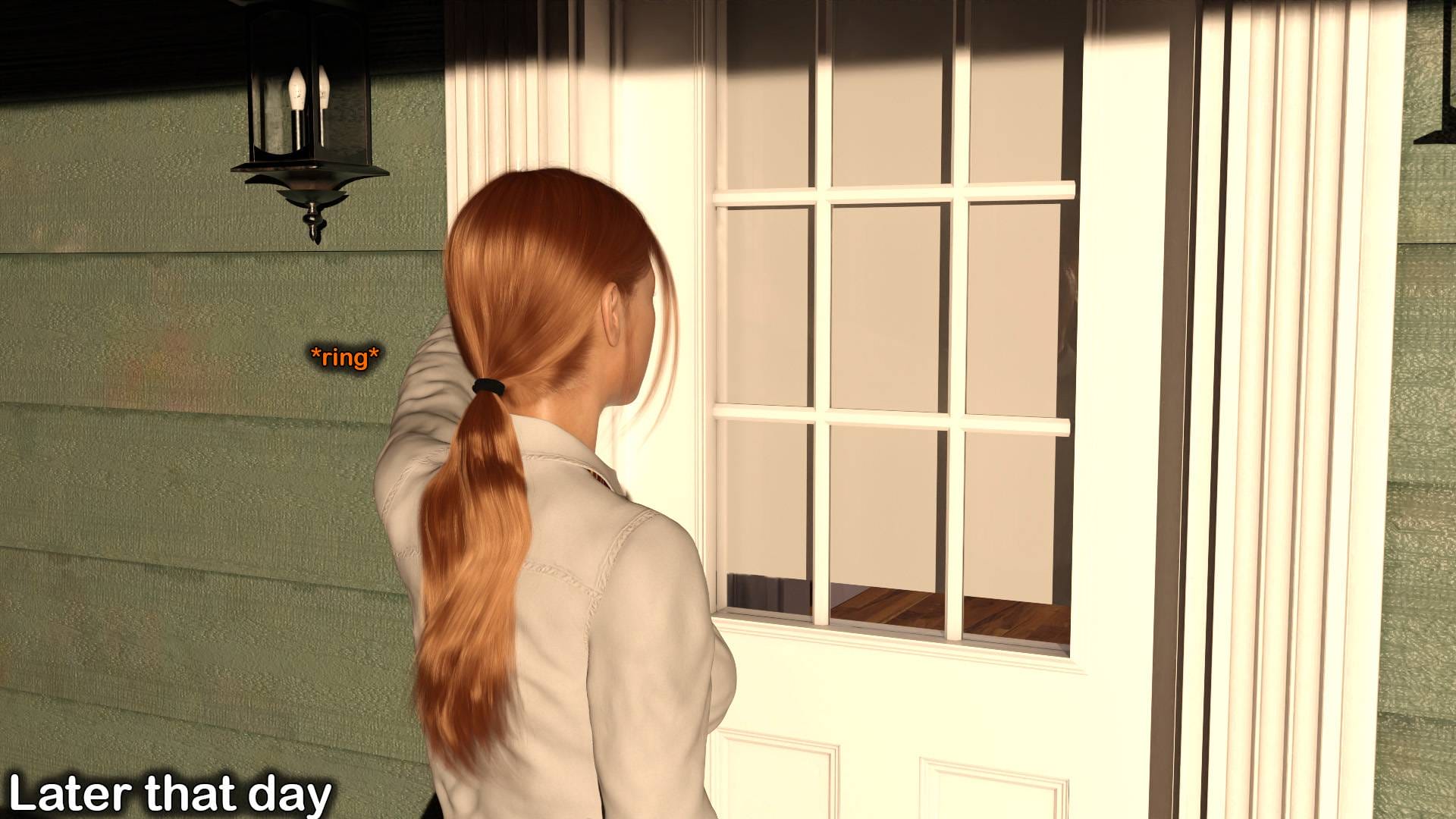 MILF Breeder [Serge3DX] Chapter 3 - Page 53