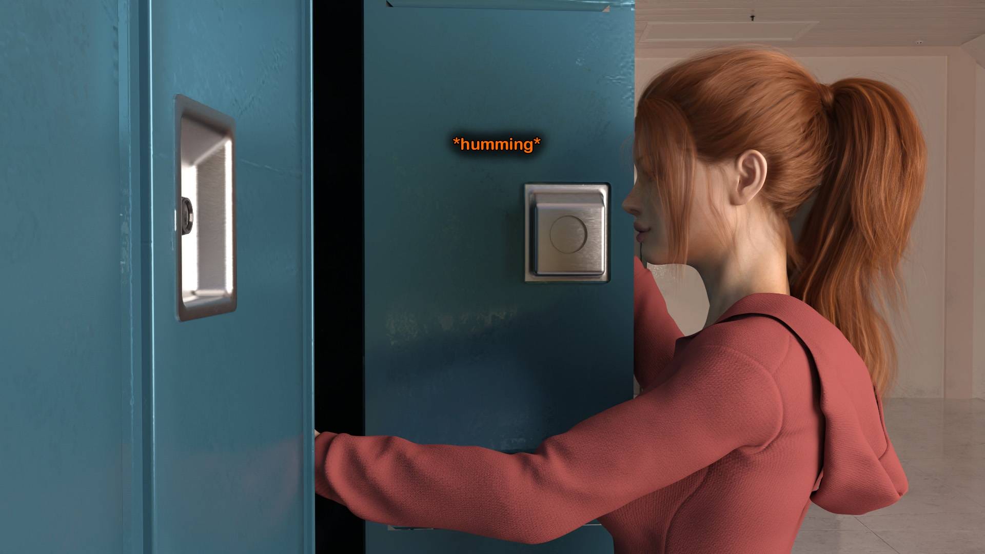 MILF Breeder [Serge3DX] Chapter 4 - Page 90