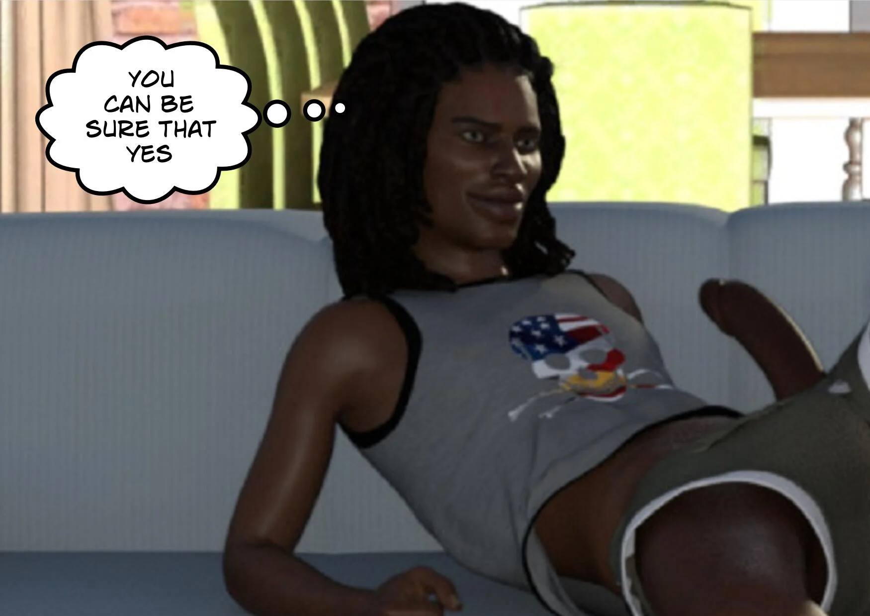 Foster Mother [CrazyDad3D] Chapter 1 - Page 57