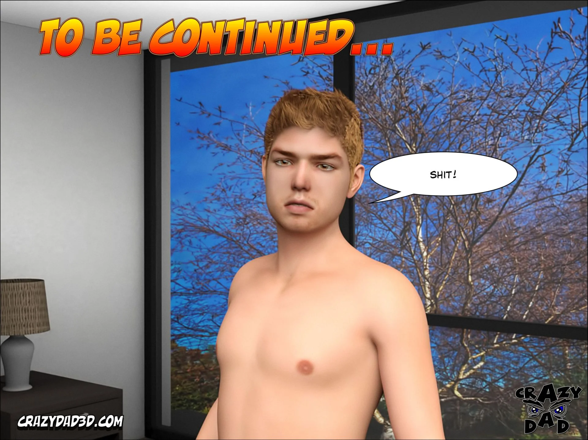 Foster Mother [CrazyDad3D] Chapter 12 - Page 67