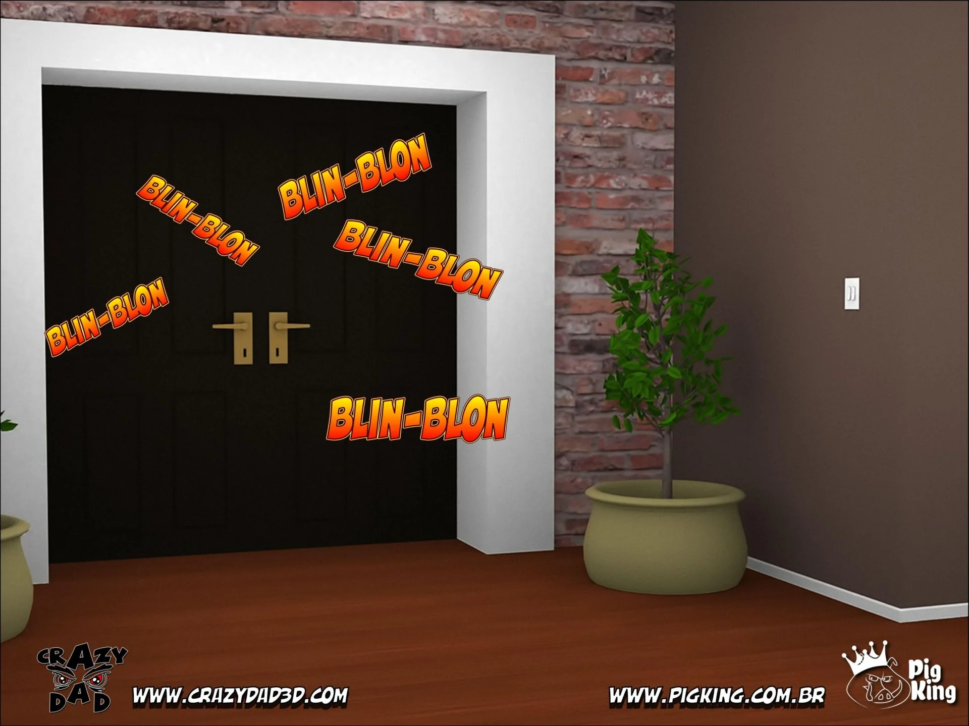 Foster Mother [CrazyDad3D] Chapter 14 - Page 32