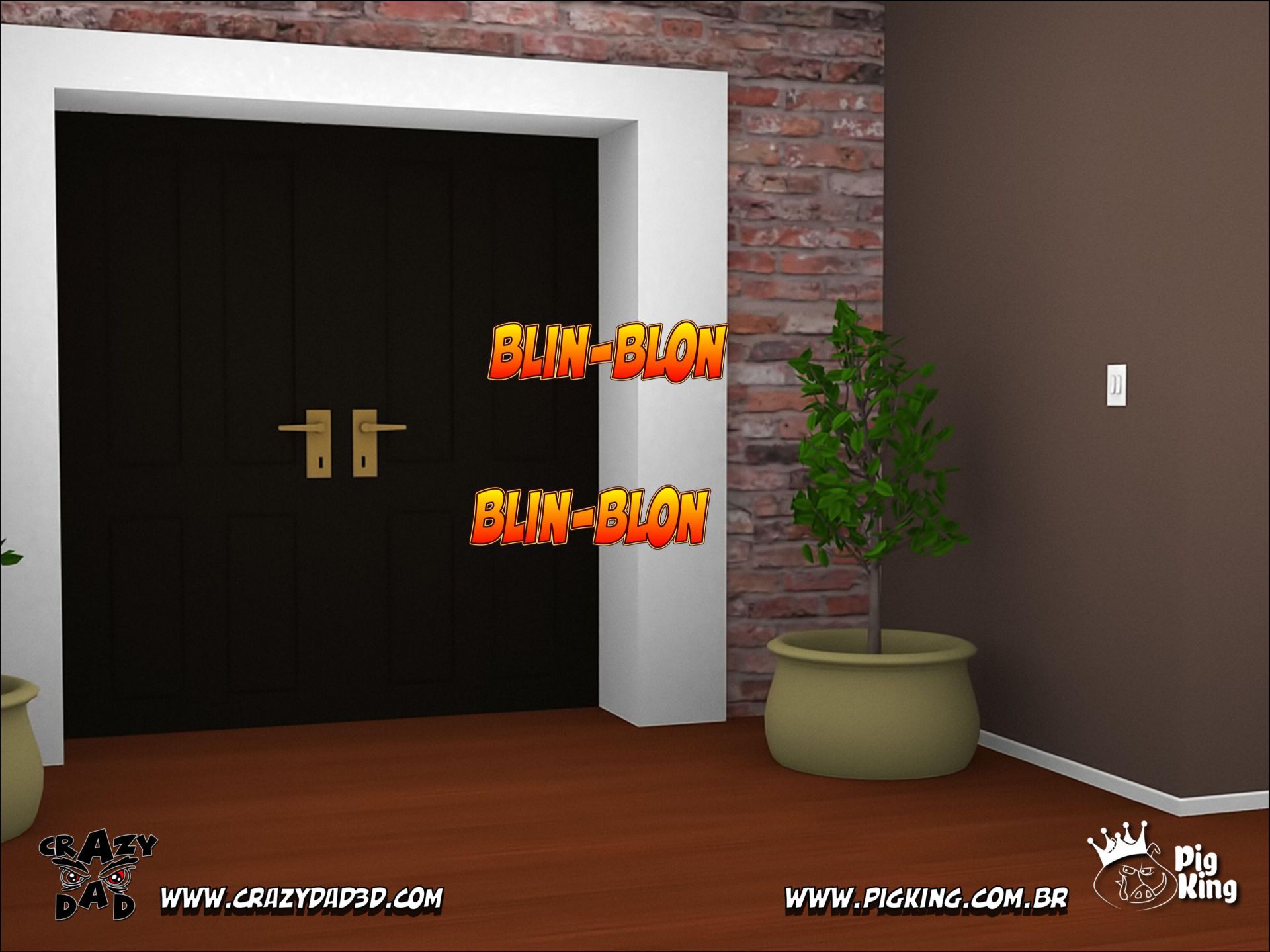 Foster Mother [CrazyDad3D] Chapter 14 - Page 80