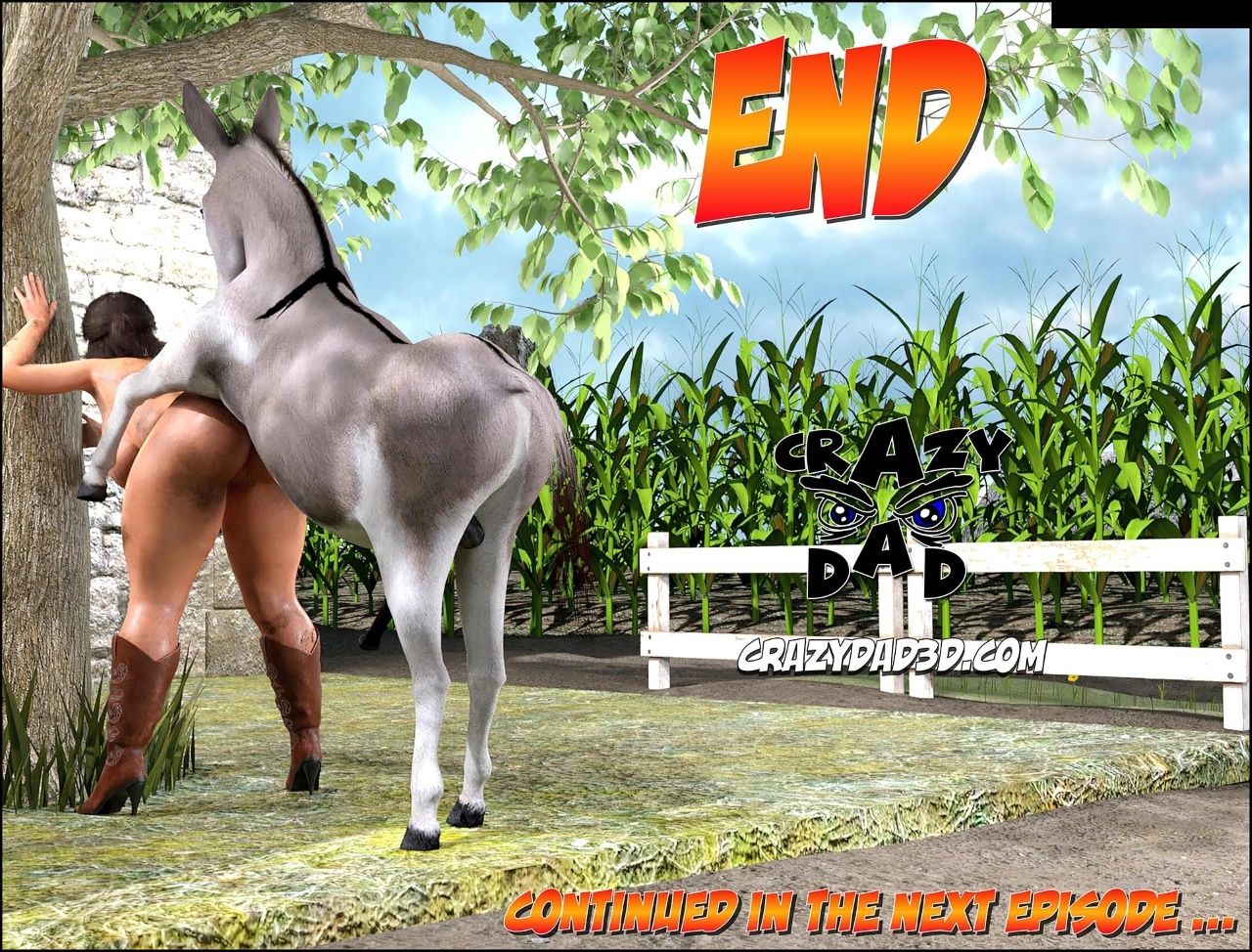 Foster Mother [CrazyDad3D] Chapter 32 - Page 102