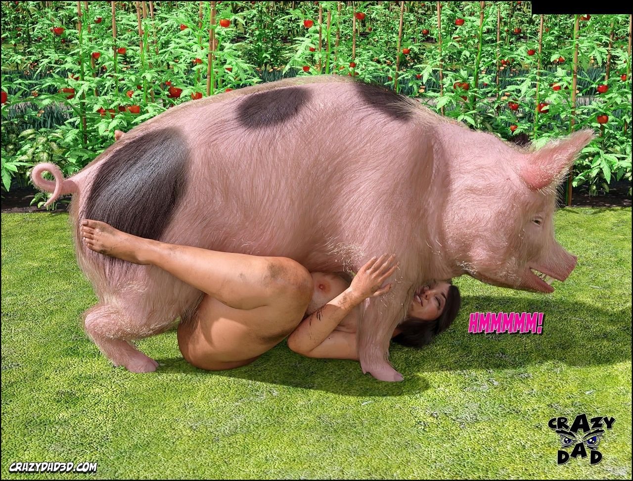 Foster Mother [CrazyDad3D] Chapter 32 - Page 11