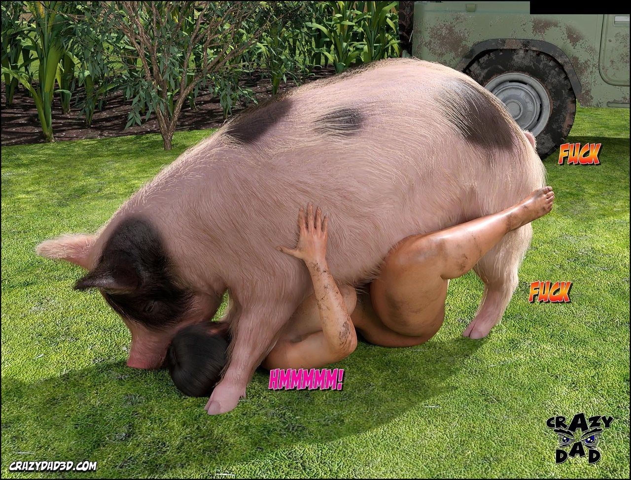 Foster Mother [CrazyDad3D] Chapter 32 - Page 2