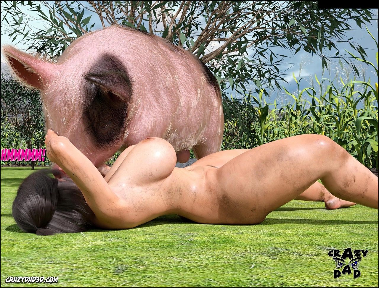 Foster Mother [CrazyDad3D] Chapter 32 - Page 25