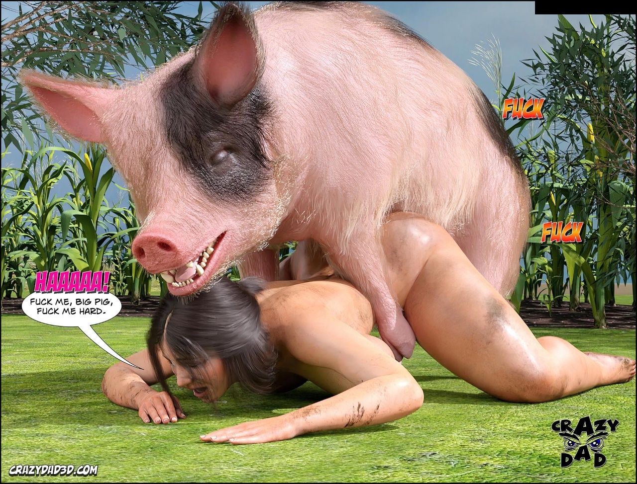 Foster Mother [CrazyDad3D] Chapter 32 - Page 63