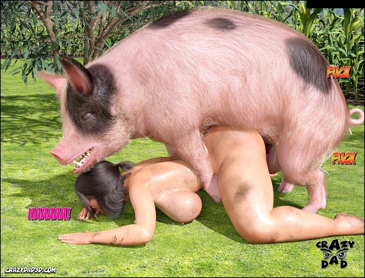 Foster Mother [CrazyDad3D] Chapter 32 - Page 64