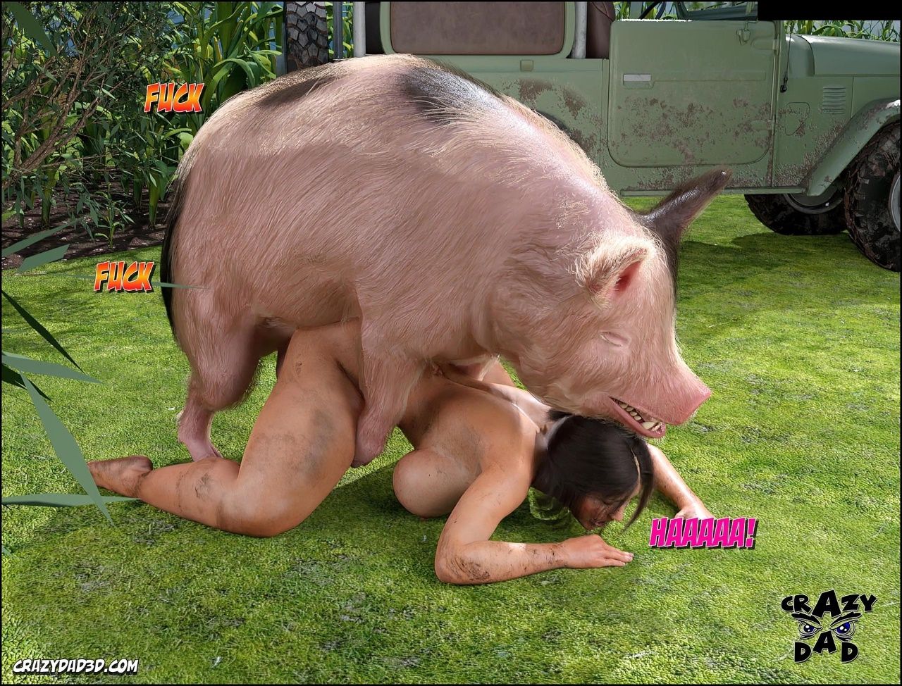 Foster Mother [CrazyDad3D] Chapter 32 - Page 65