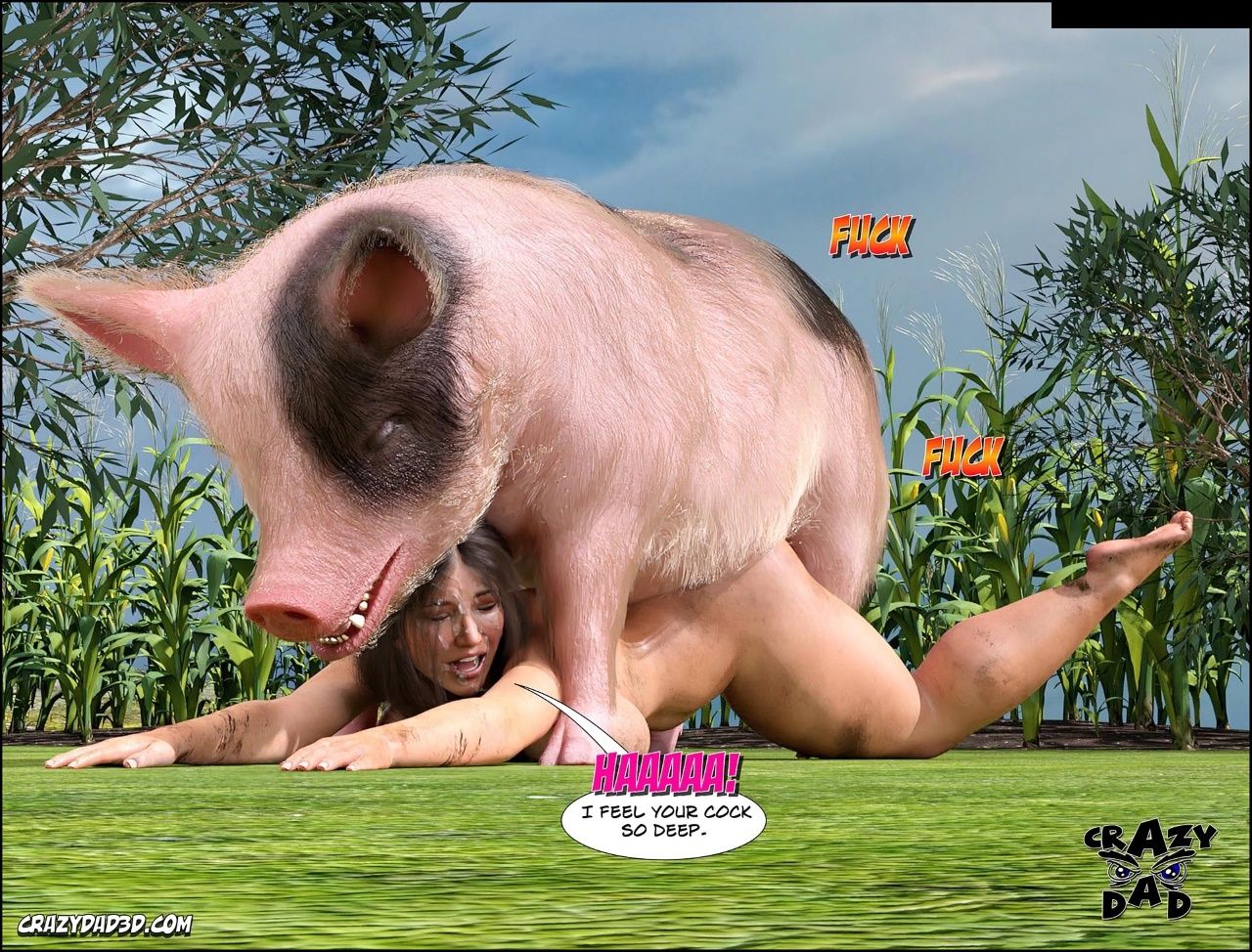 Foster Mother [CrazyDad3D] Chapter 32 - Page 67