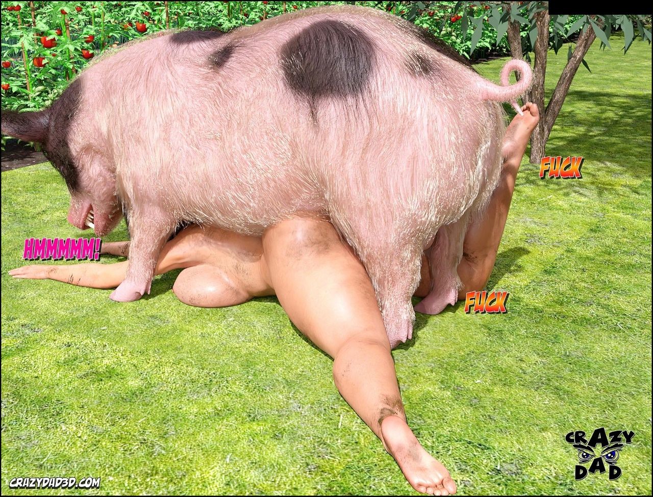 Foster Mother [CrazyDad3D] Chapter 32 - Page 69