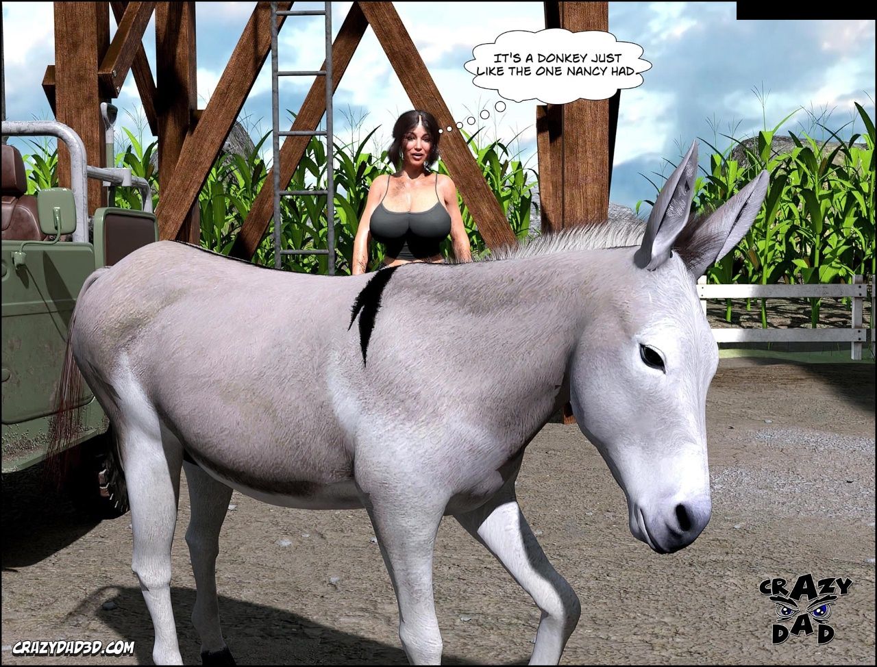 Foster Mother [CrazyDad3D] Chapter 32 - Page 83