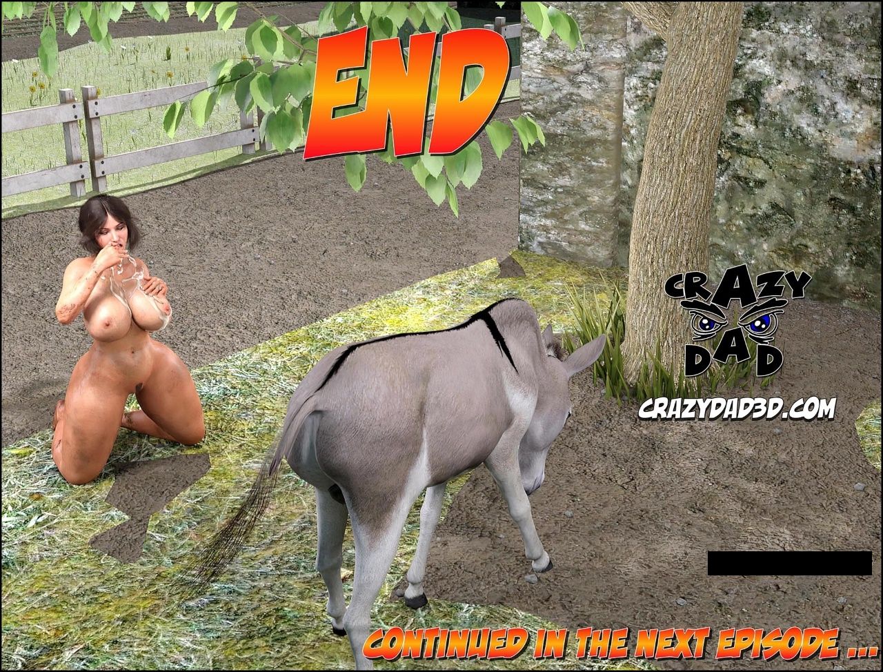 Foster Mother [CrazyDad3D] Chapter 33 - Page 102