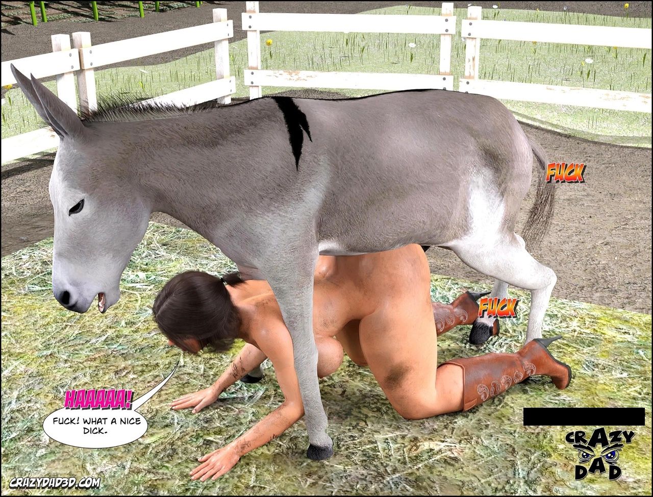 Foster Mother [CrazyDad3D] Chapter 33 - Page 26