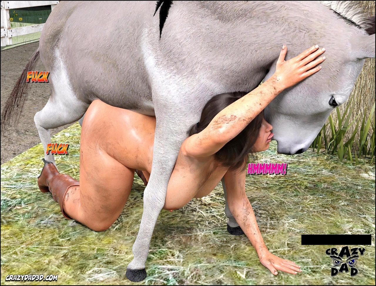 Foster Mother [CrazyDad3D] Chapter 33 - Page 29