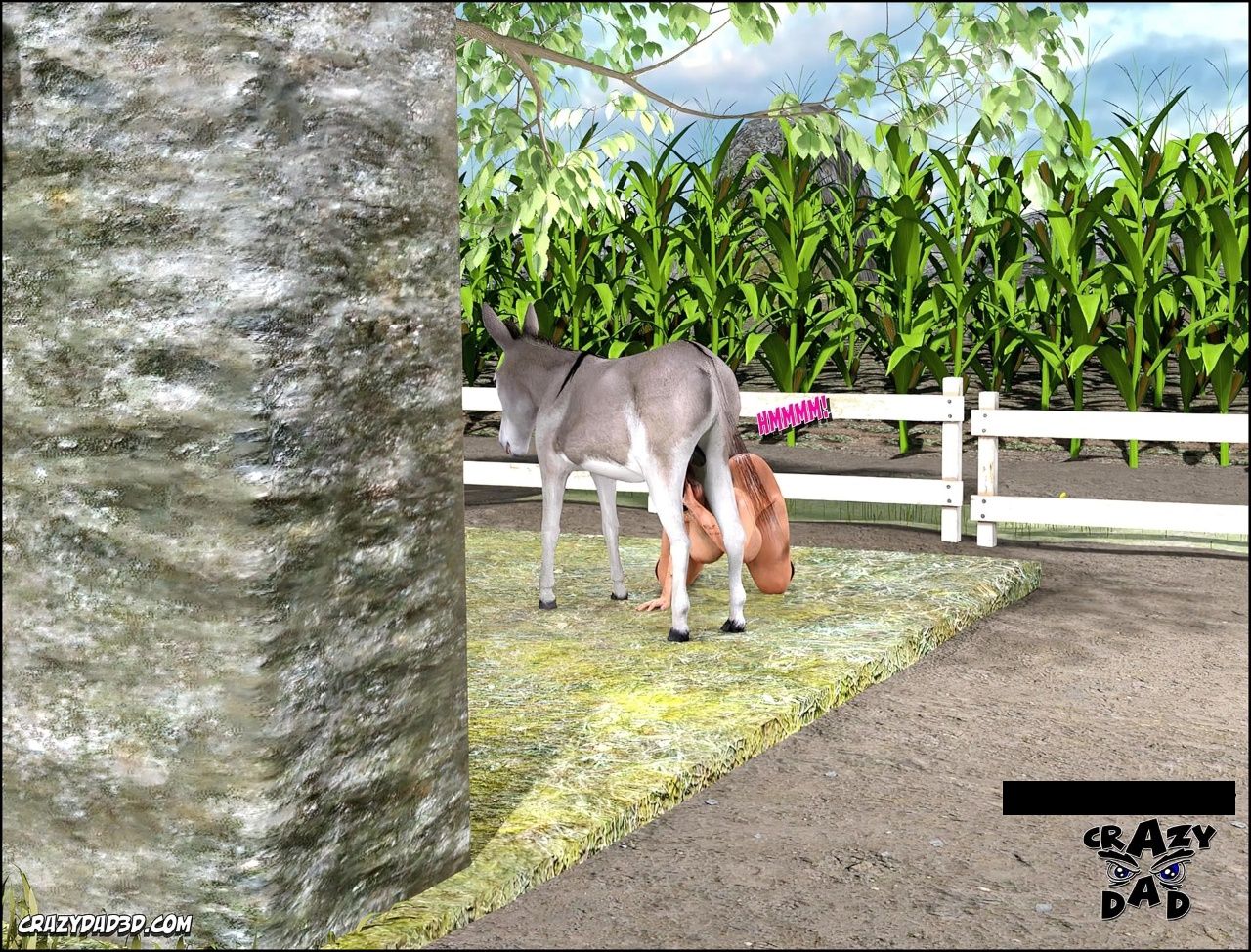 Foster Mother [CrazyDad3D] Chapter 33 - Page 51