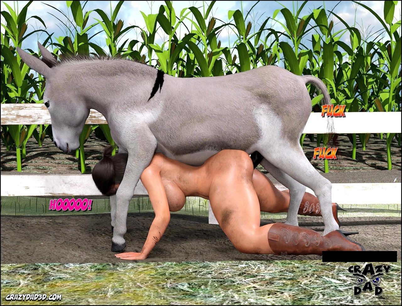 Foster Mother [CrazyDad3D] Chapter 33 - Page 58