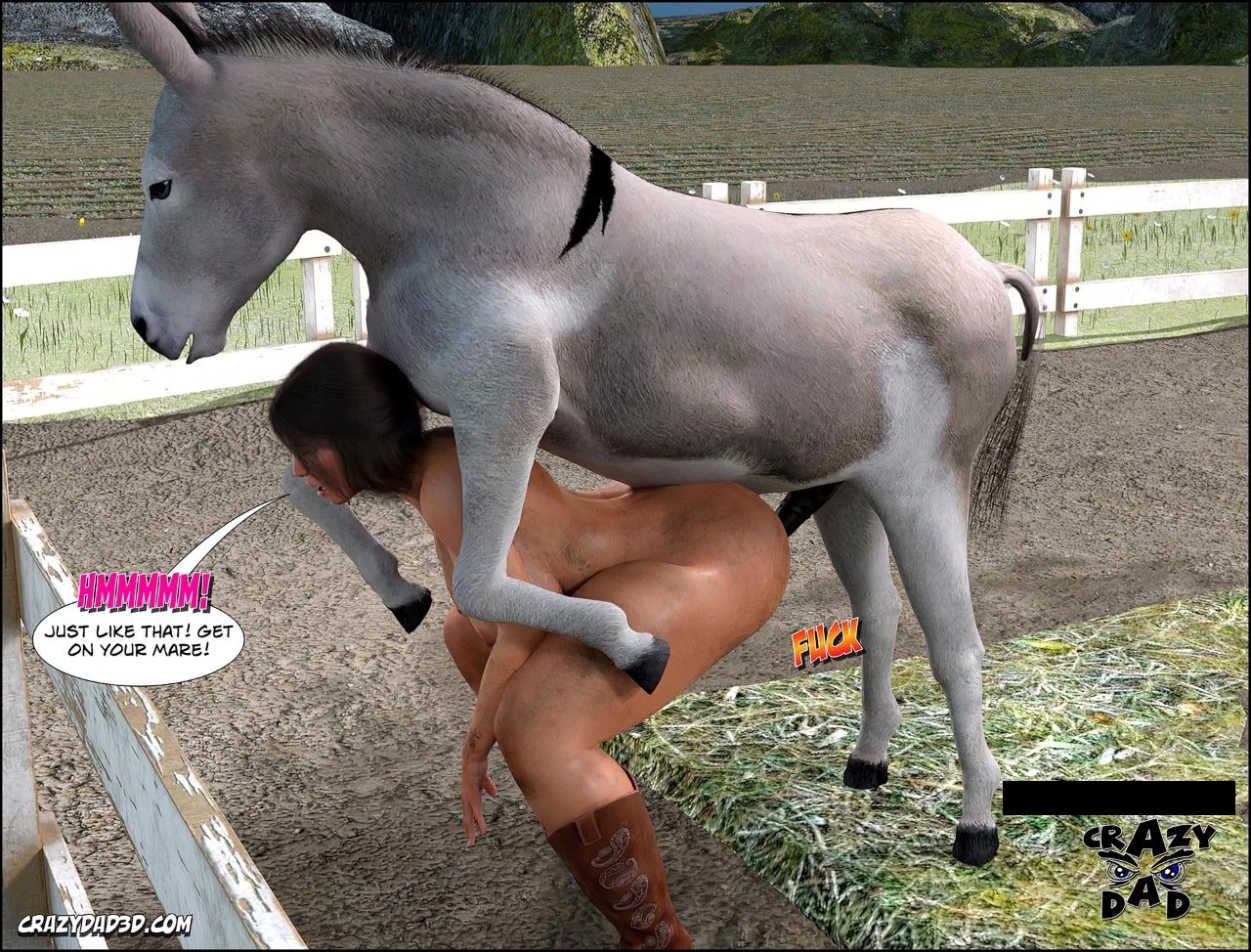 Foster Mother [CrazyDad3D] Chapter 33 - Page 67