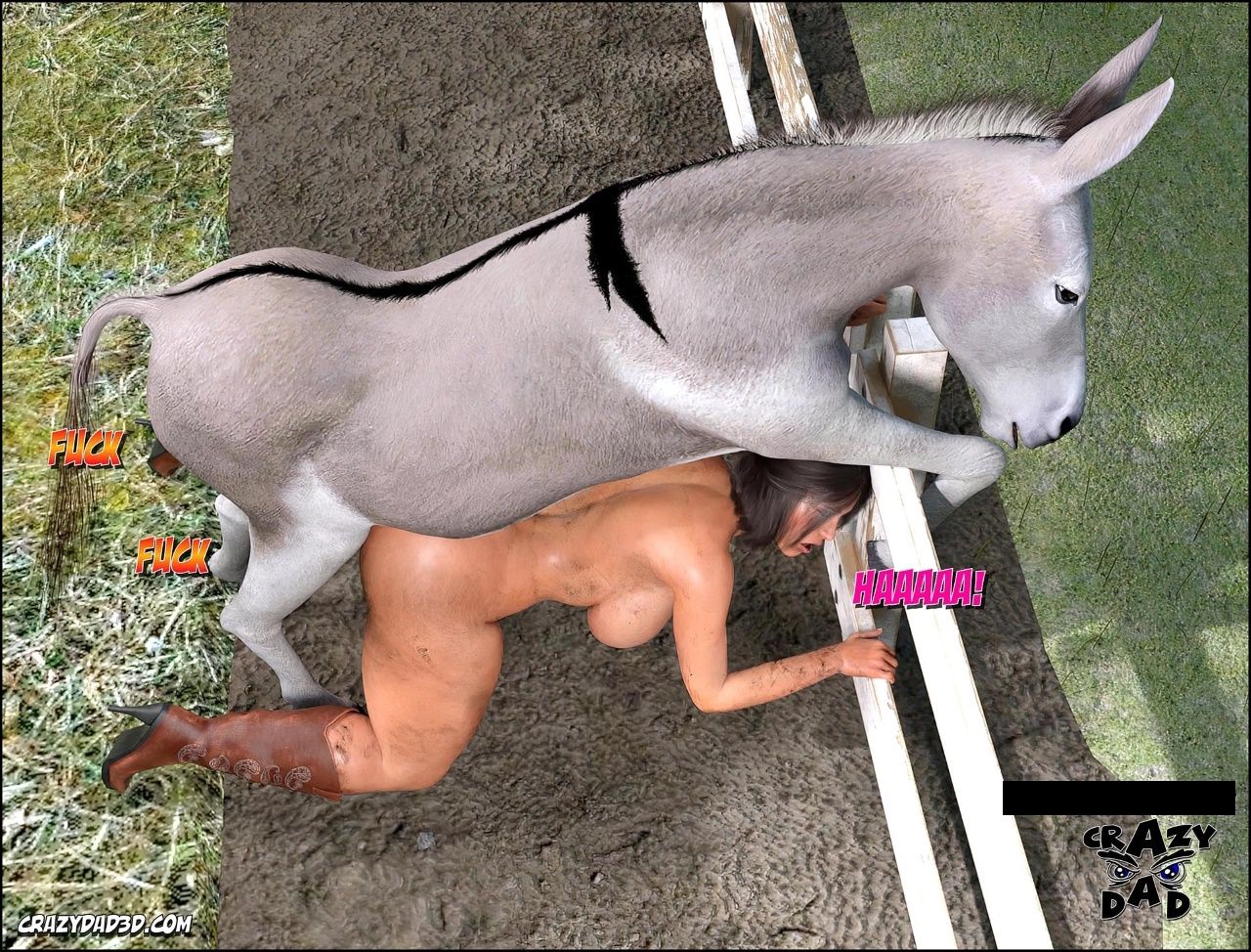 Foster Mother [CrazyDad3D] Chapter 33 - Page 75