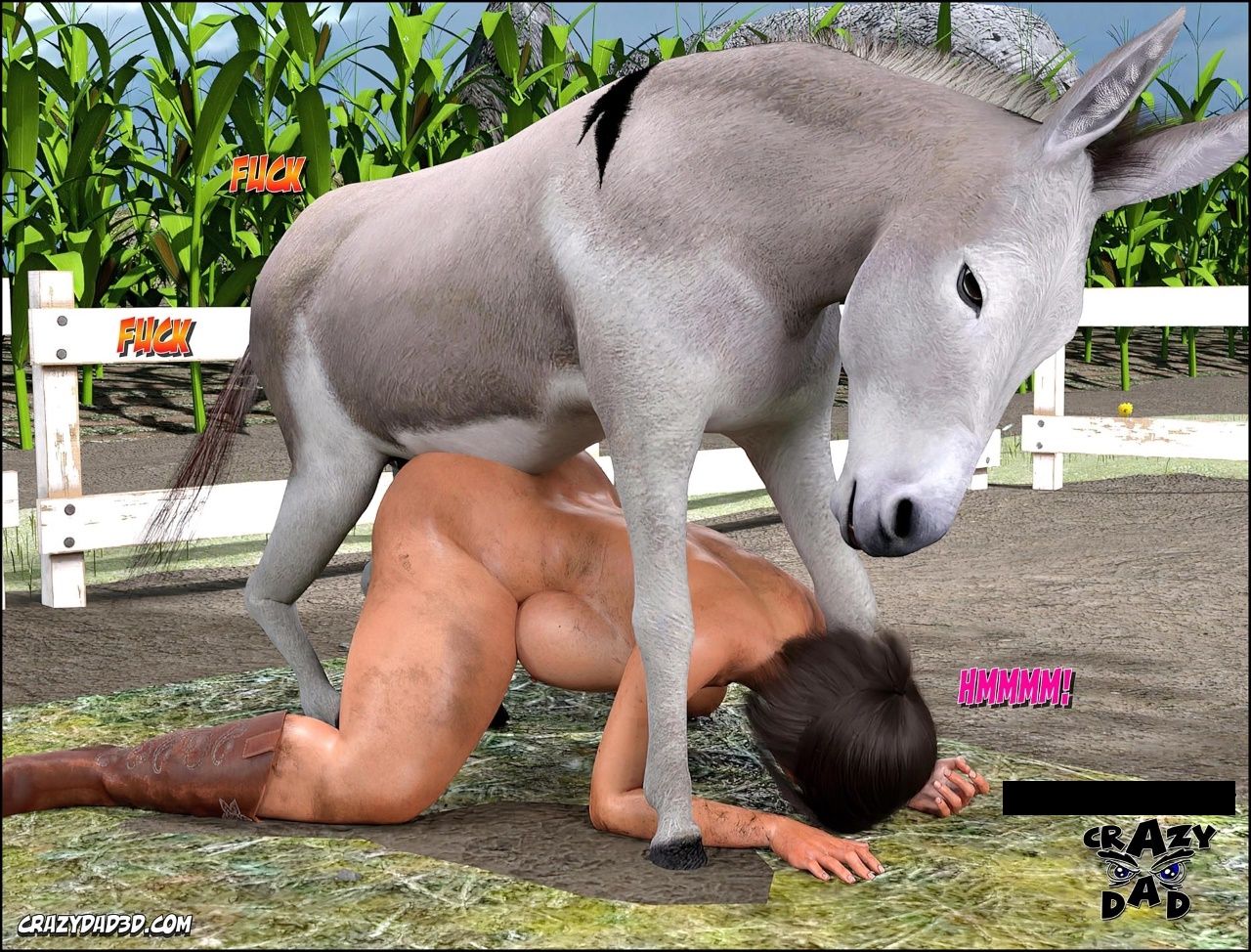 Foster Mother [CrazyDad3D] Chapter 33 - Page 79