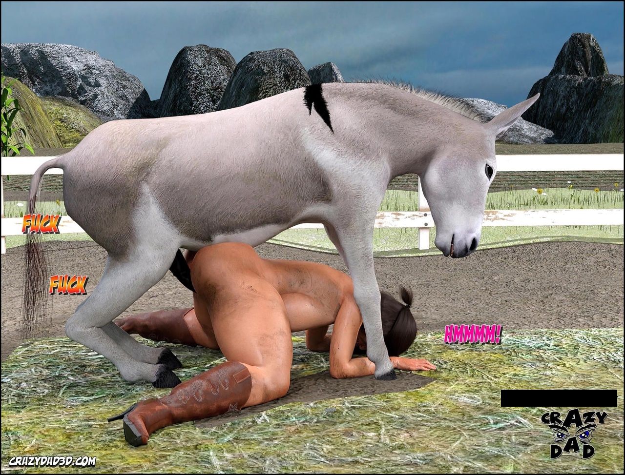 Foster Mother [CrazyDad3D] Chapter 33 - Page 80