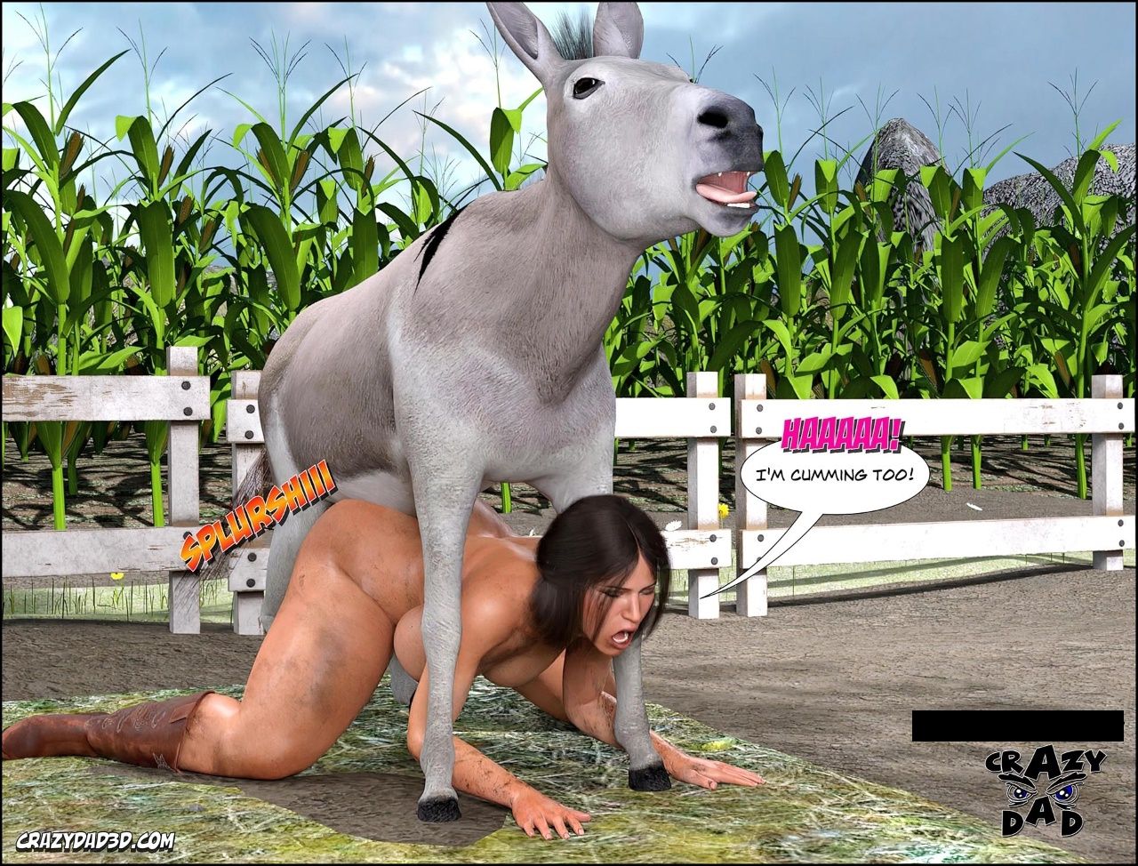 Foster Mother [CrazyDad3D] Chapter 33 - Page 83