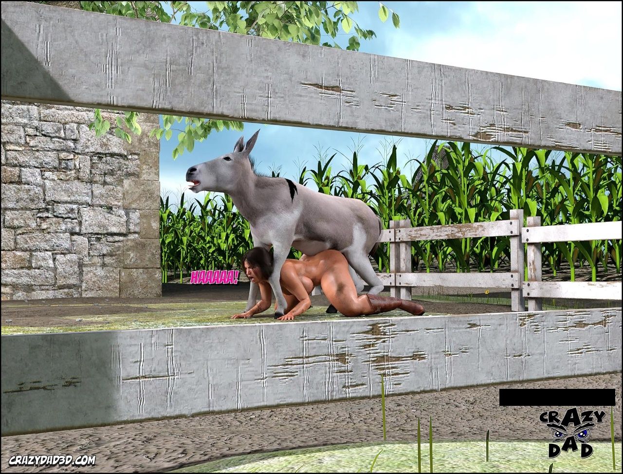 Foster Mother [CrazyDad3D] Chapter 33 - Page 86