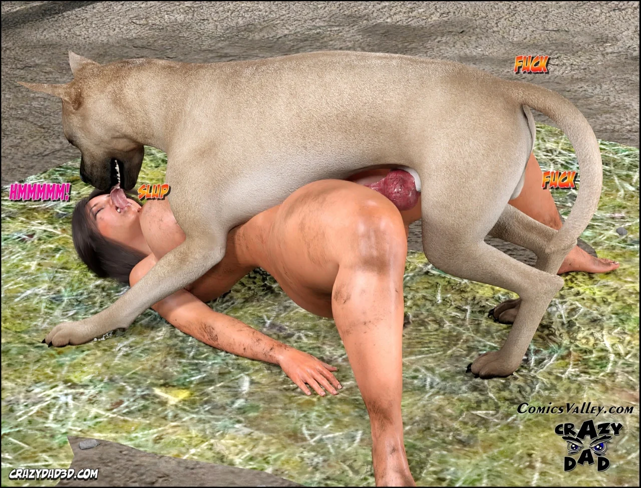 Foster Mother [CrazyDad3D] Chapter 35 - Page 74