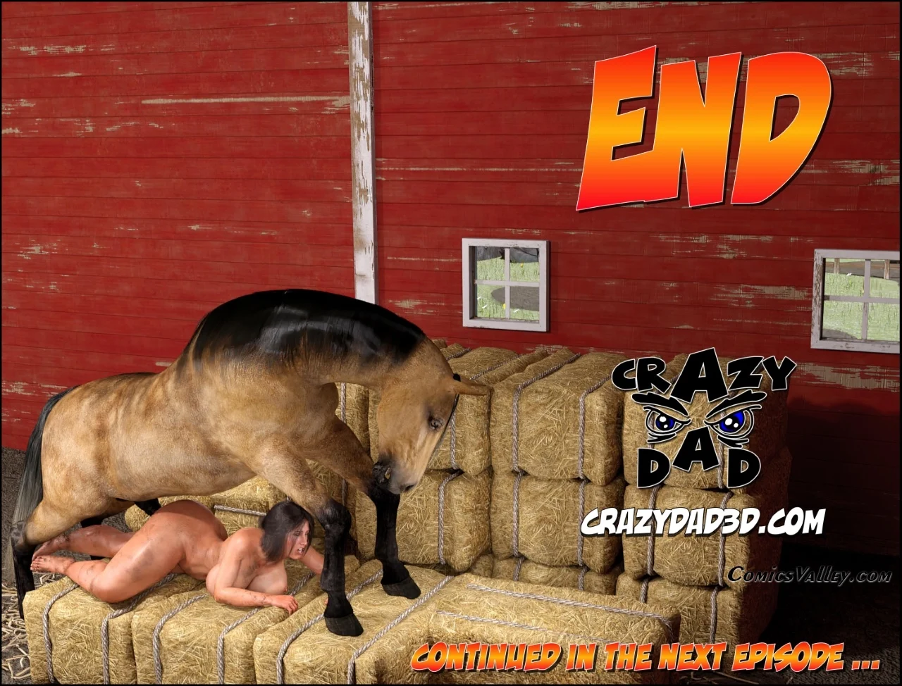 Foster Mother [CrazyDad3D] Chapter 36 - Page 103