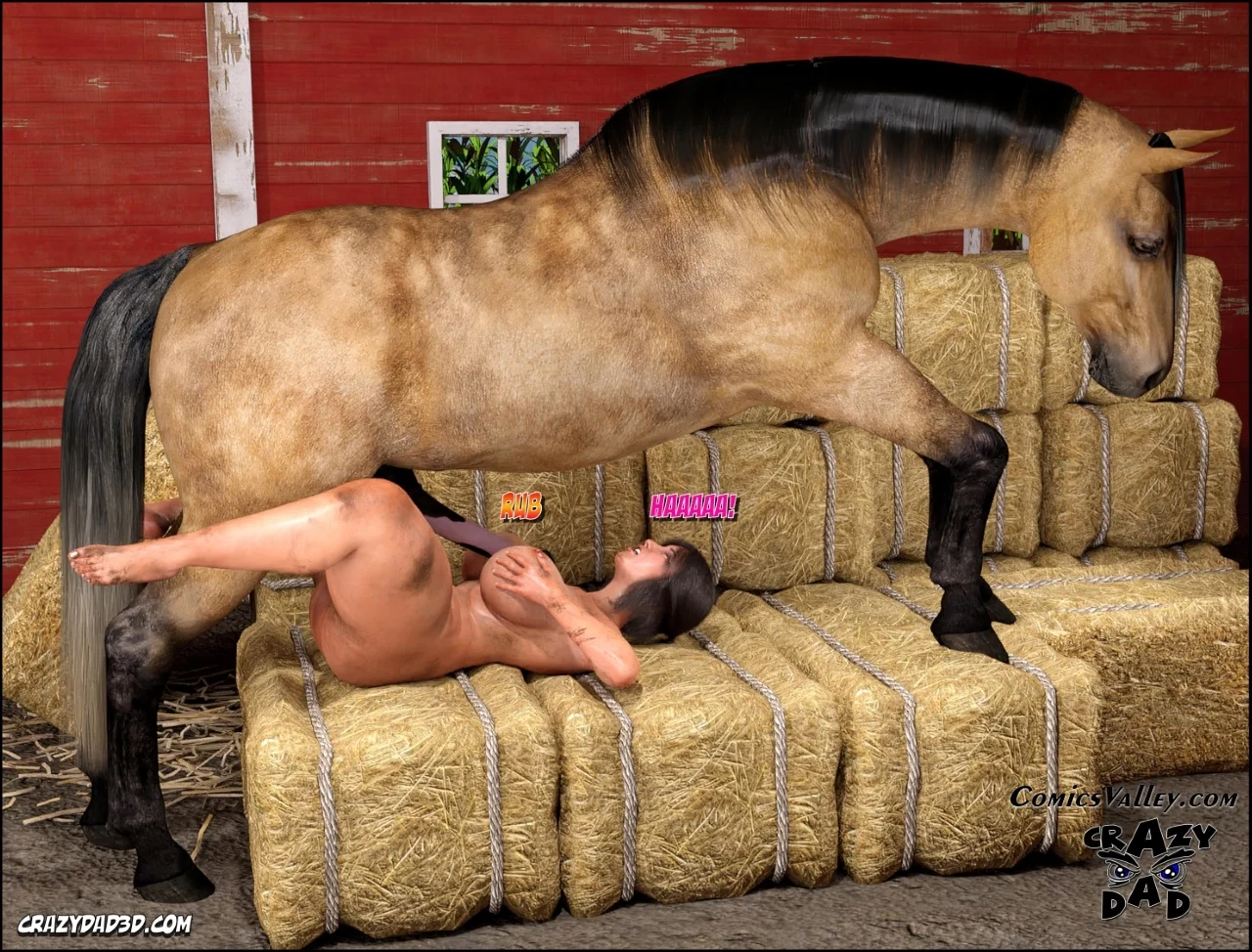 Foster Mother [CrazyDad3D] Chapter 36 - Page 73