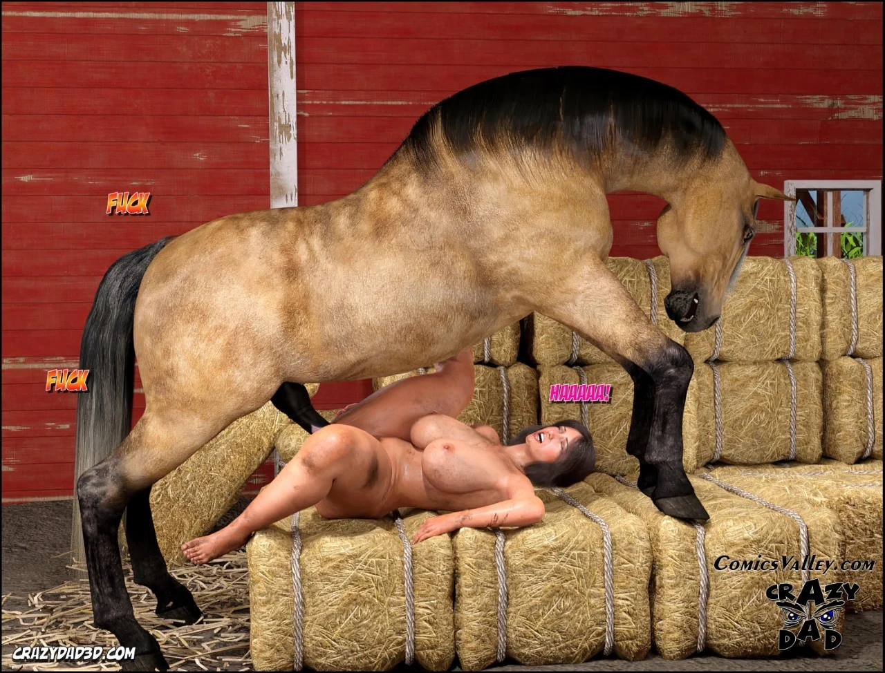 Foster Mother [CrazyDad3D] Chapter 36 - Page 96