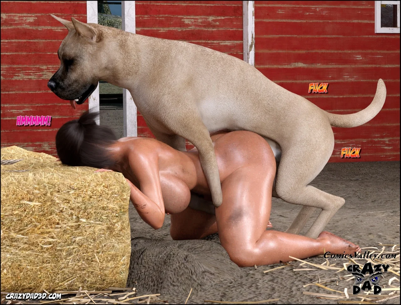 Foster Mother [CrazyDad3D] Chapter 37 - Page 100