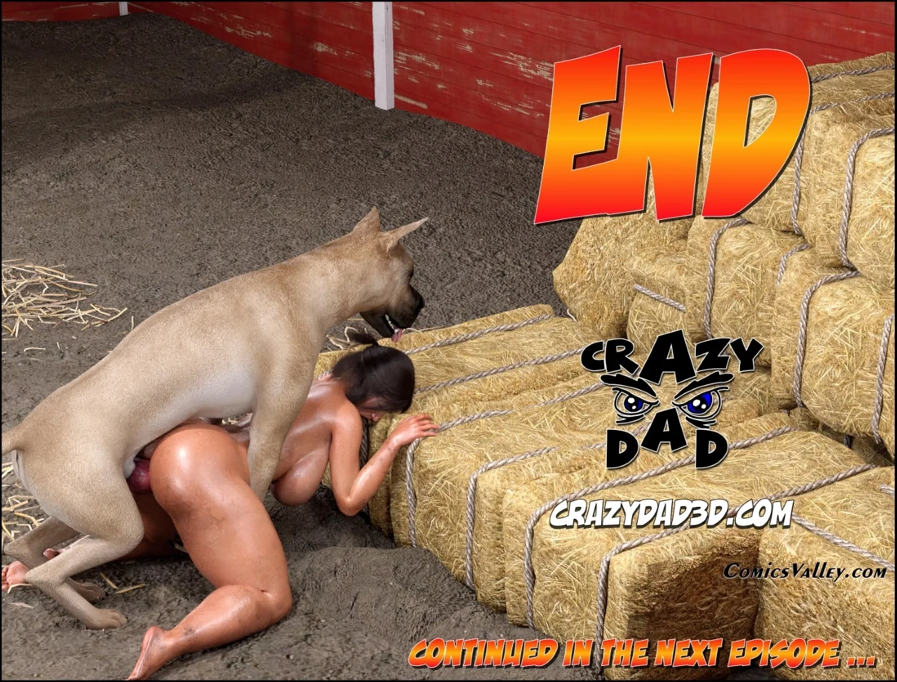 Foster Mother [CrazyDad3D] Chapter 37 - Page 103