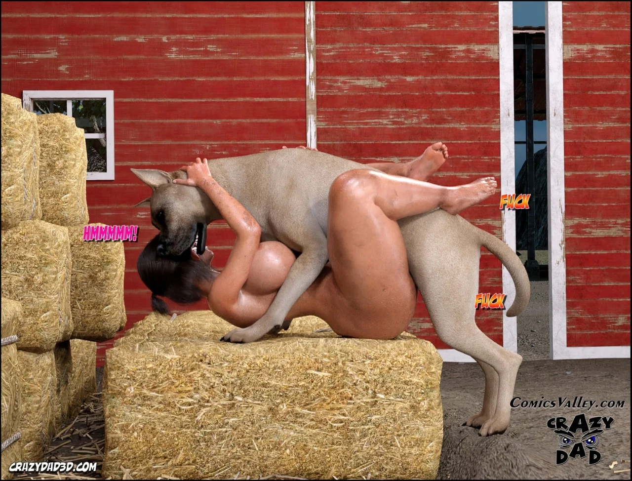 Foster Mother [CrazyDad3D] Chapter 37 - Page 92