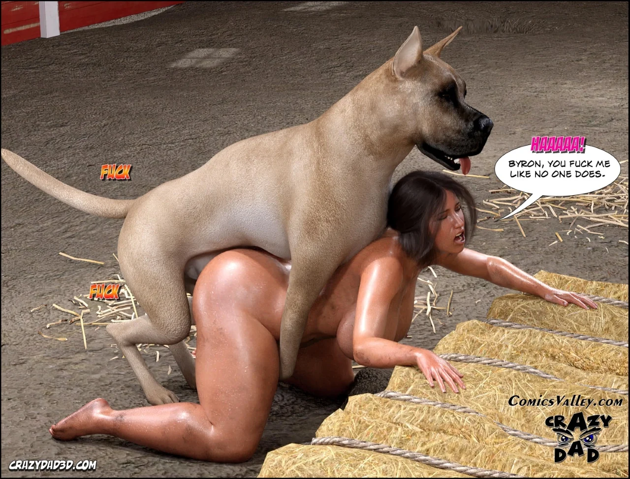 Foster Mother [CrazyDad3D] Chapter 37 - Page 96