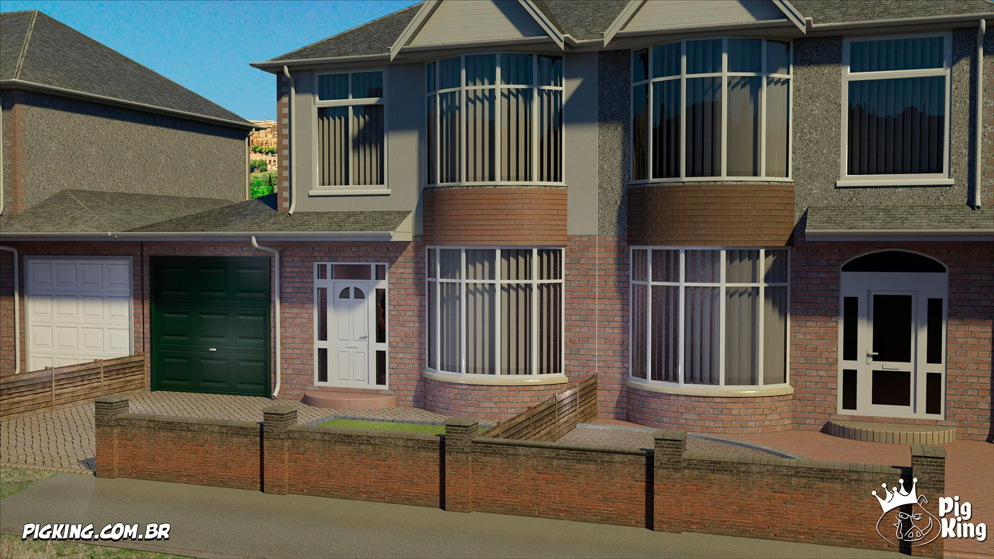 Foster Mother [CrazyDad3D] Chapter 47 - Page 27