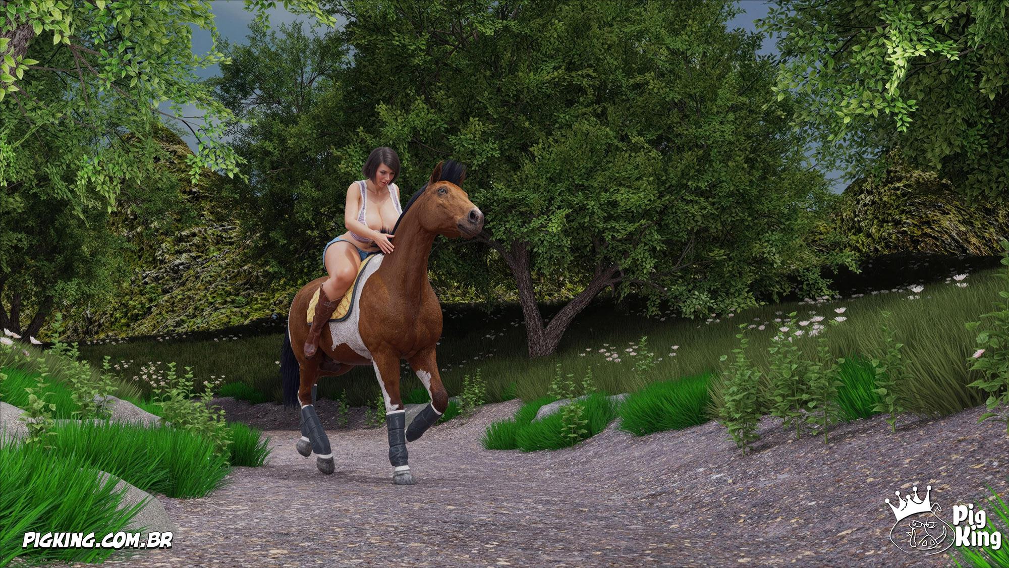 Foster Mother [CrazyDad3D] Chapter 55 - Page 101