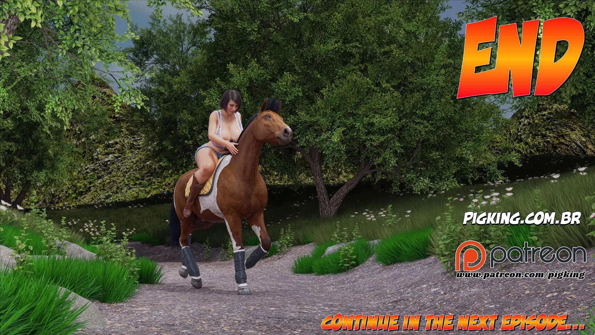 Foster Mother [CrazyDad3D] Chapter 55 - Page 102