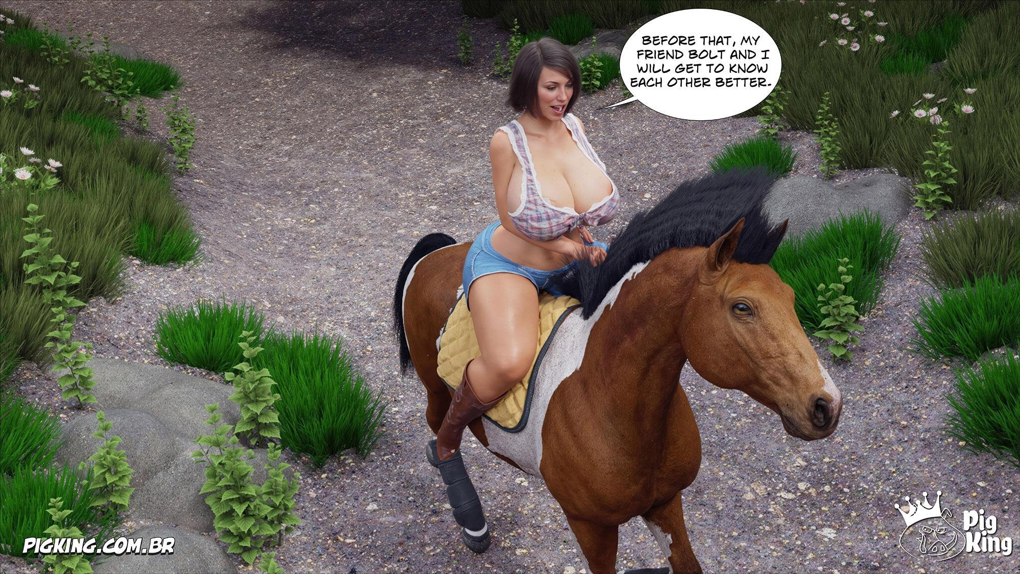 Foster Mother [CrazyDad3D] Chapter 55 - Page 99