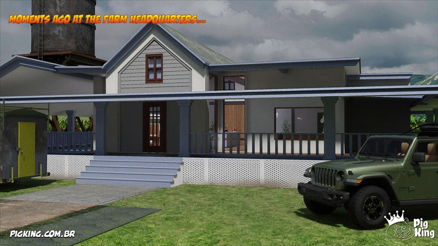 Foster Mother [CrazyDad3D] Chapter 59 - Page 37