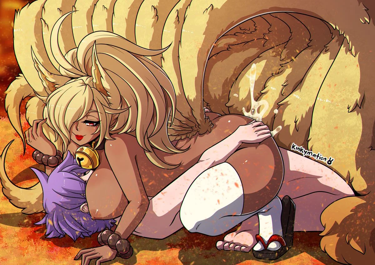 Pokemusu Dex (Pokemon) [Kinkymation] Part 1 - Page 75