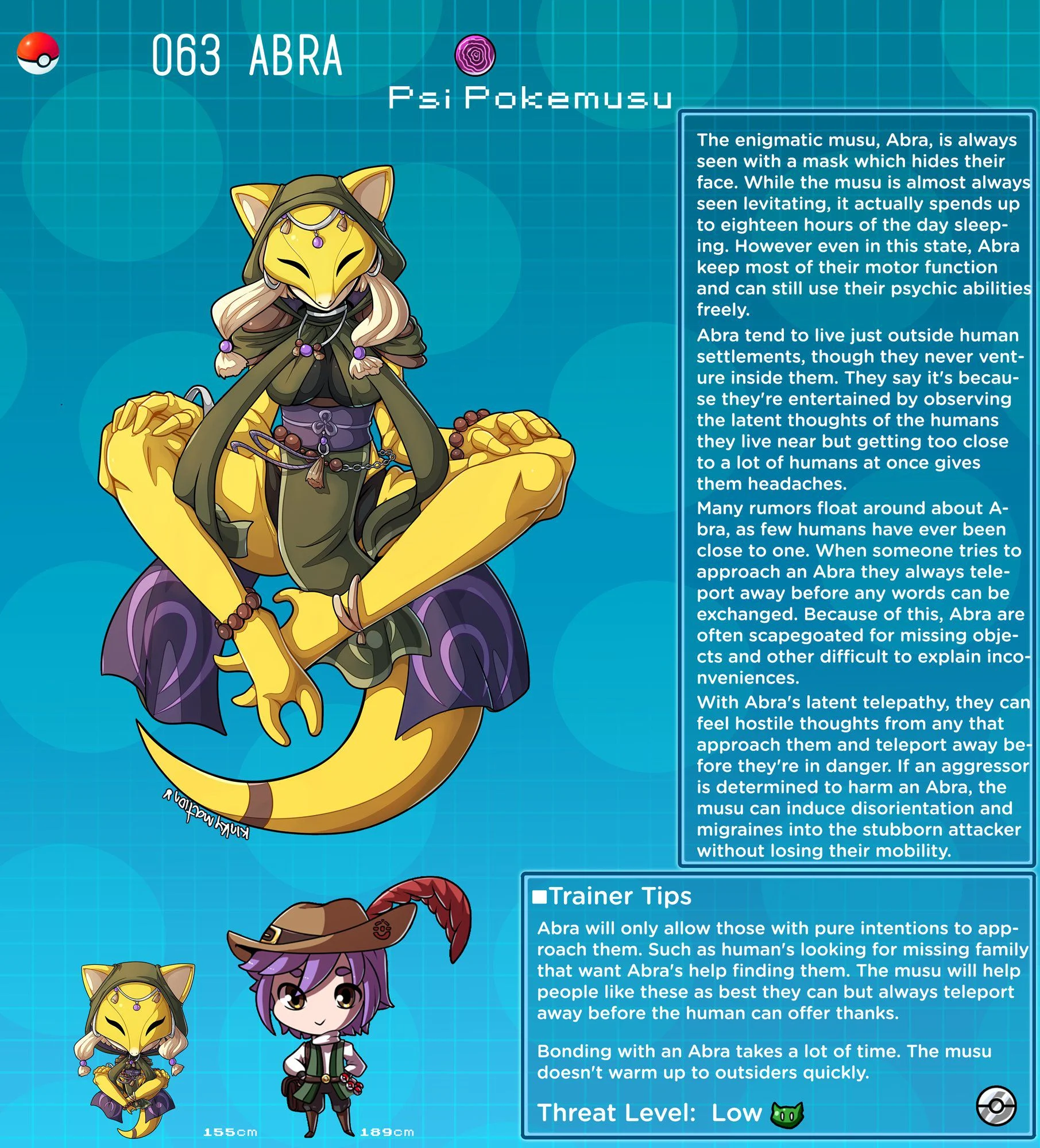 Pokemusu Dex (Pokemon) [Kinkymation] Part 2 - Page 24