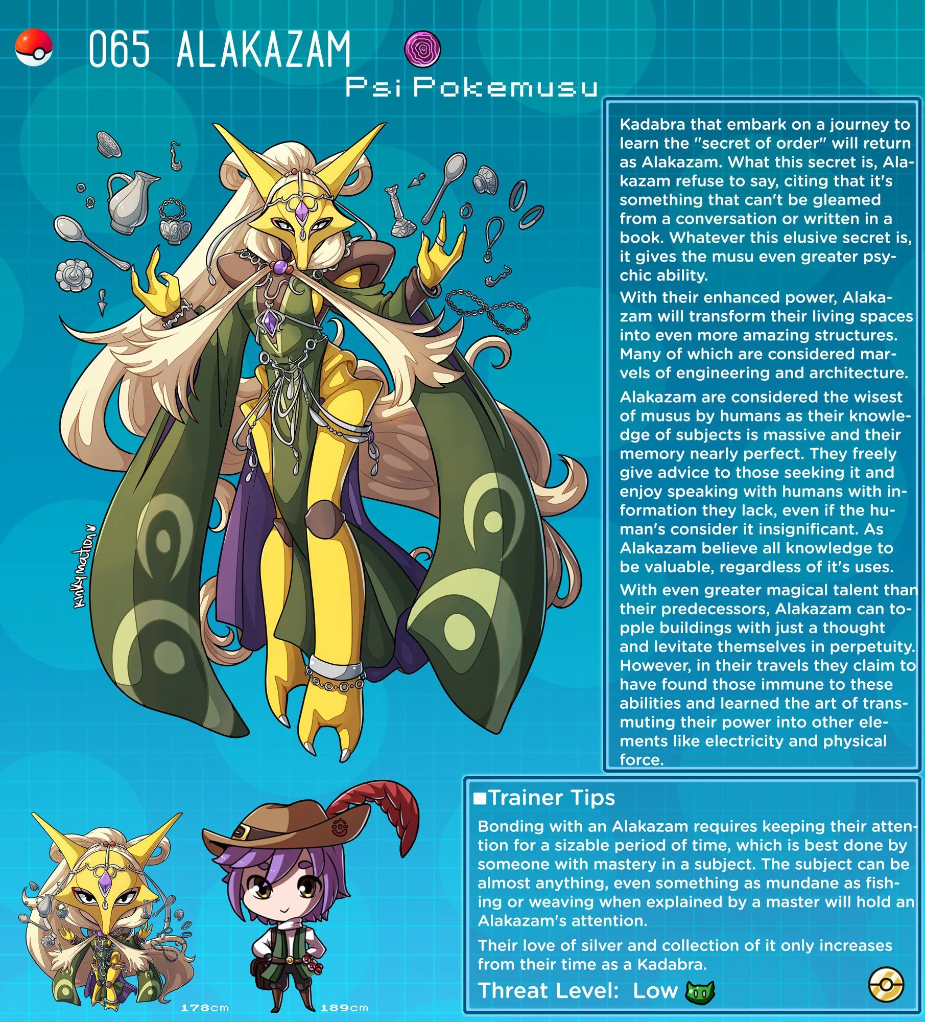 Pokemusu Dex (Pokemon) [Kinkymation] Part 2 - Page 28