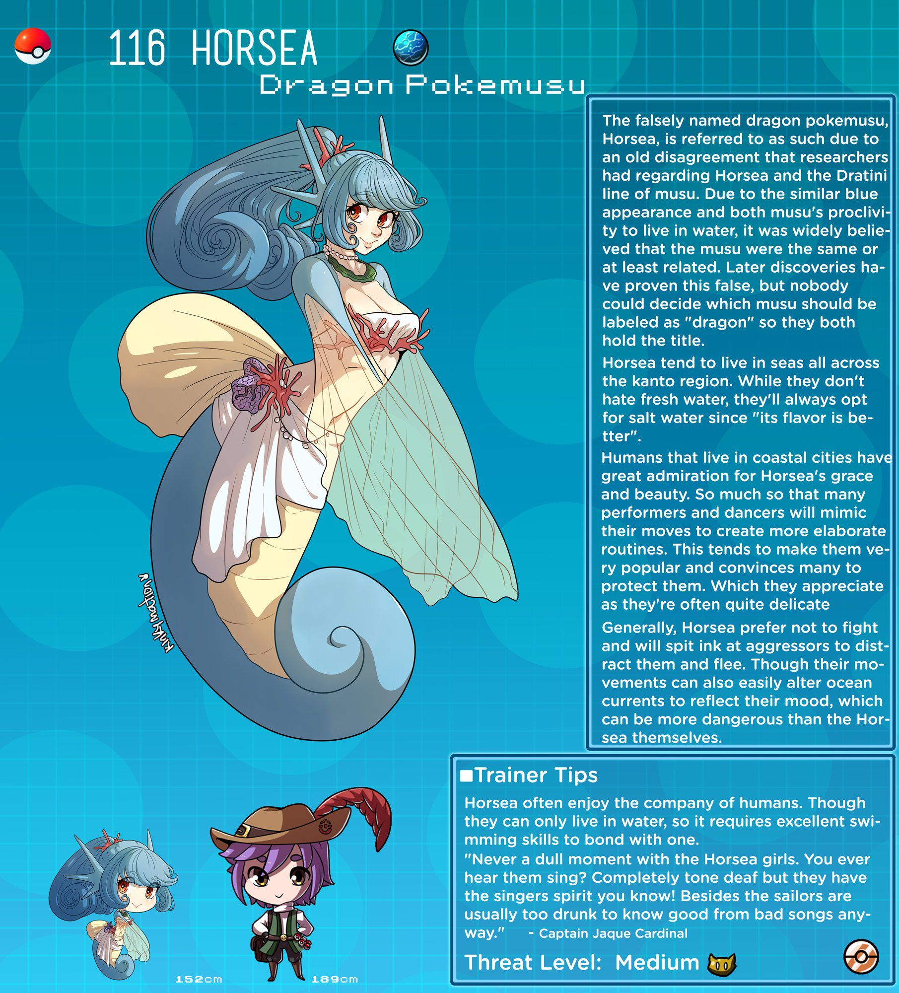 Pokemusu Dex (Pokemon) [Kinkymation] Part 3 - Page 30