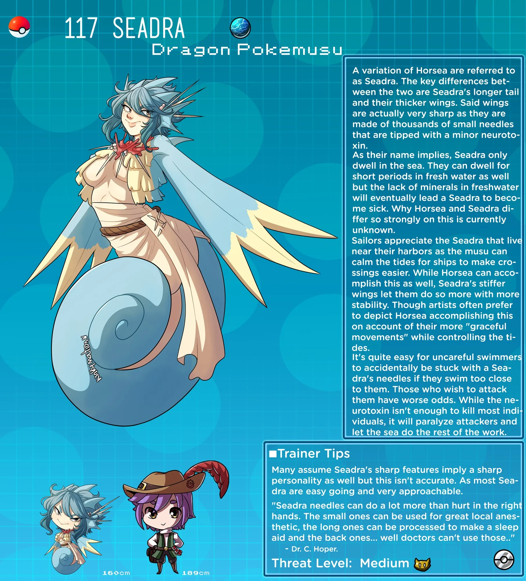 Pokemusu Dex (Pokemon) [Kinkymation] Part 3 - Page 32